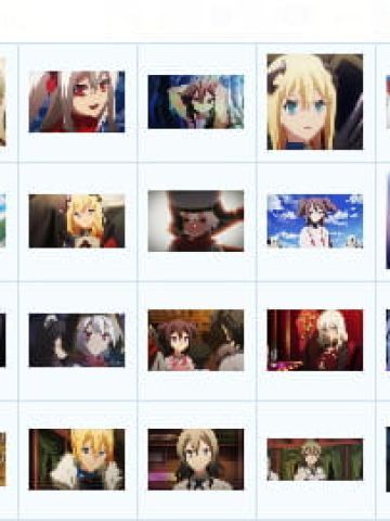 【QQ表情】赤龙战役萌萌哒表情包