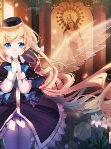 绚丽多彩 精美壁纸 彩色少女心