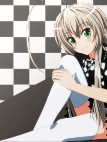 奈亚子 win8 潜行吧！奈亚子