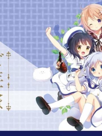 请问您今天要来点兔子吗 win10主题