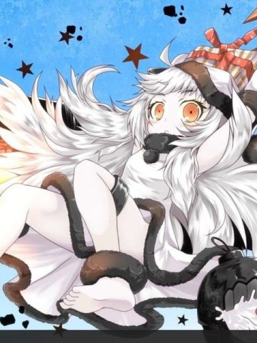 【win10主题】舰队Collection 北方栖姬