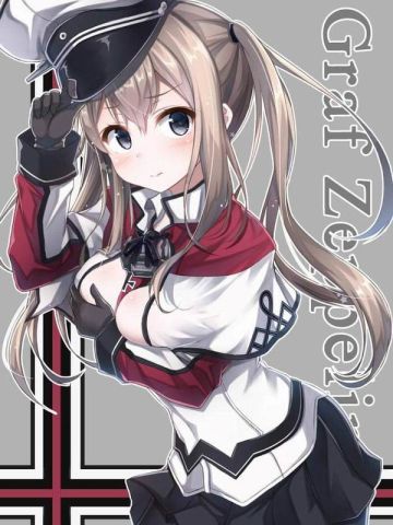 浅发色少女 手机壁纸 各姿态