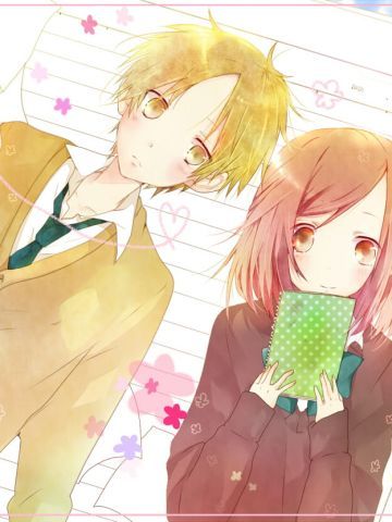 【win8.1主题】超清新超治愈 一周的朋友