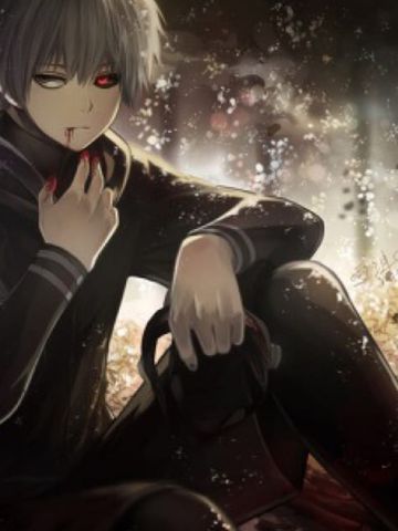 【win8/win8.1主题】东京搜查官金木小天使~