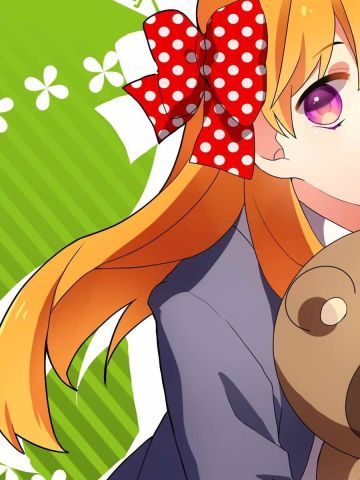 【win8/win8.1主题】月刊少女野崎君 佐仓千代美如