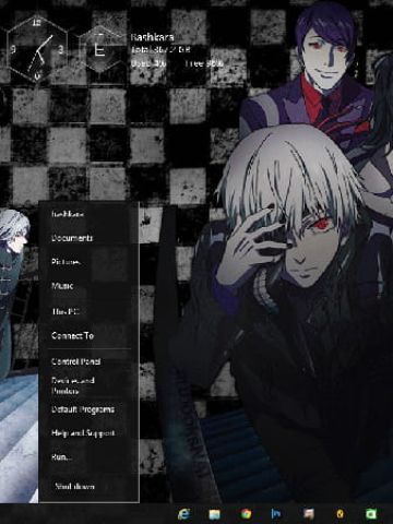 【win8/8.1主题】东京搜查官