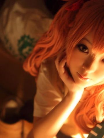 【COS】风纪委员白井黑子