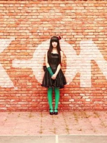 【COS】k-on轻音の秋山澪~mio酱来也~