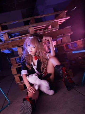 【COS】angie cosplay集