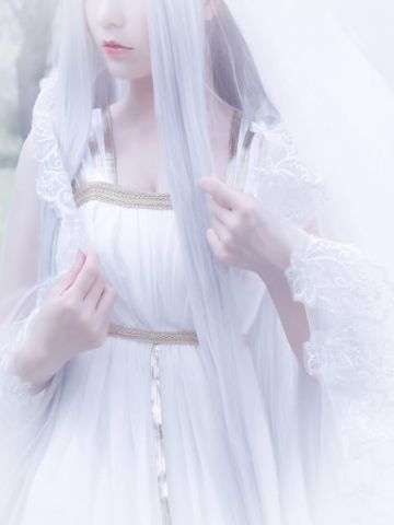 【萌妹COS】切丝，太太喊你回家吃饭~