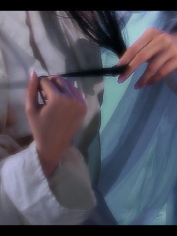 【授权cos】87电影版倩女幽魂