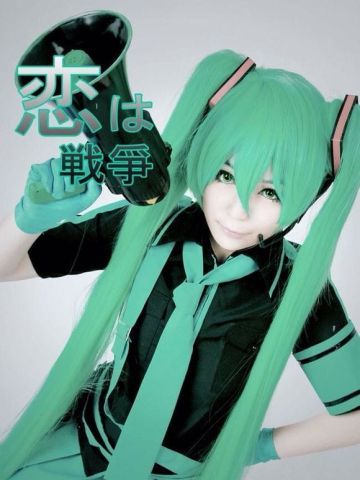 恋爱是战争，用你的吻让清醒吧