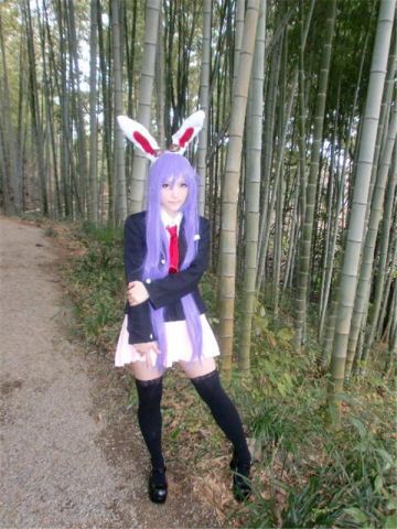 同样是雪莱COS第二弹[10]