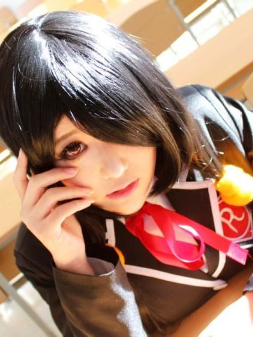 时崎狂三 制服ver.