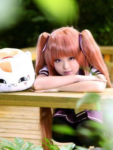 在盛夏等待 あの夏で待ってる