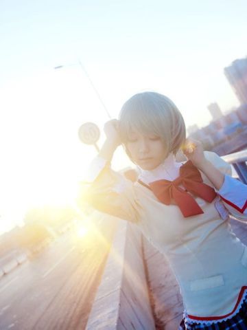 沙耶加 Silent Melody