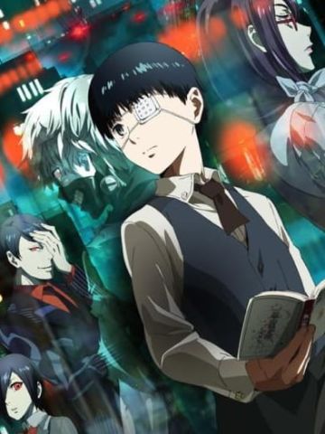 【安卓萌化】七月新番萌化[东京搜查官]主题萌化