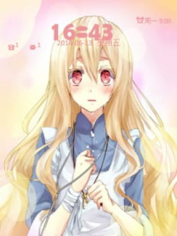 【安卓锁屏】小樱茉莉 初音 新垣绫濑 忍野忍