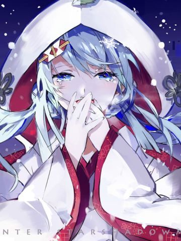 【安卓萌化】安卓GO 萌娘资源 雪初音白无垢 mi