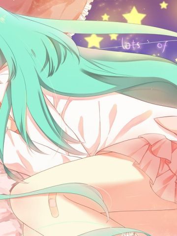 【IOS萌化】miku的超萌AssistiveTouch