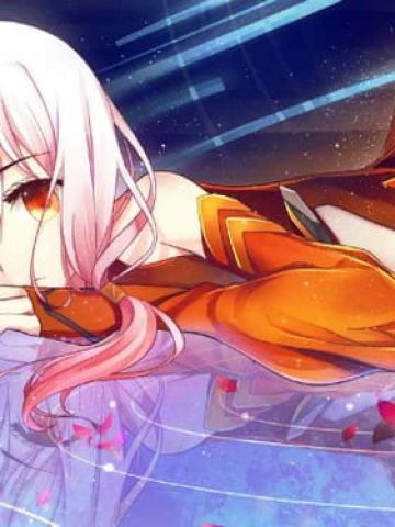 【安卓萌化】罪恶王冠 祈妹 安卓GO主题+GO锁屏