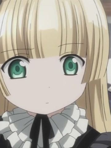 【安卓萌化】哥特式包子--维多利亚