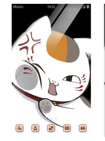 【安卓萌化】卖萌耍酷也不让你粗来！！！19个萌