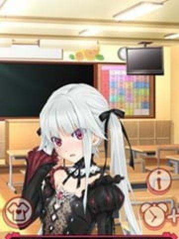 恋萌闹钟 1.2.0  拟人养成类萌妹子闹钟应用