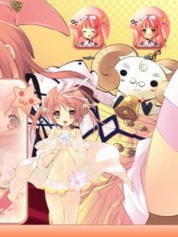 【win7主题】秋姬すももwin7主题