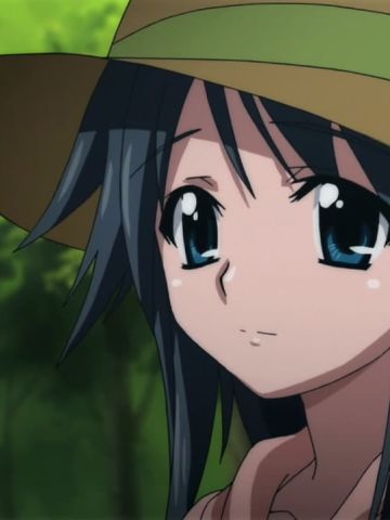 【win7主题】天降之物 风音日和