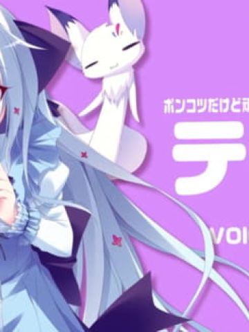 【win7主题】恋花绽放樱飞时 恋爱妖精蒂娜