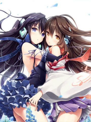 【win7主题】V家 kokone 中国旗袍风味心响~