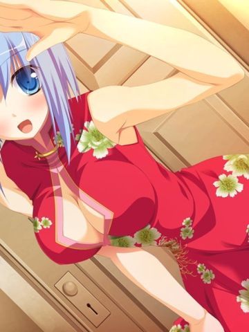 【win7主题】我大天朝的旗袍祭~全部都是旗袍妹纸