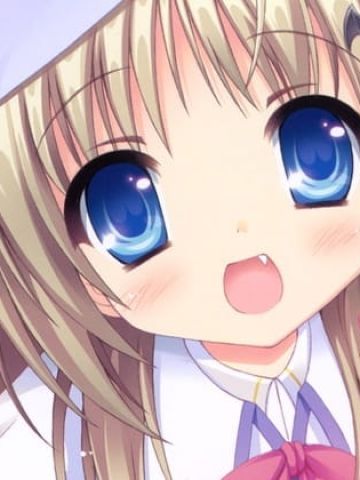 【win7主题】Little Busters~能美·科多缭卡~