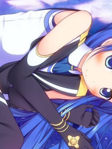 【win7主题】舰娘collection 天然贫乳五月雨