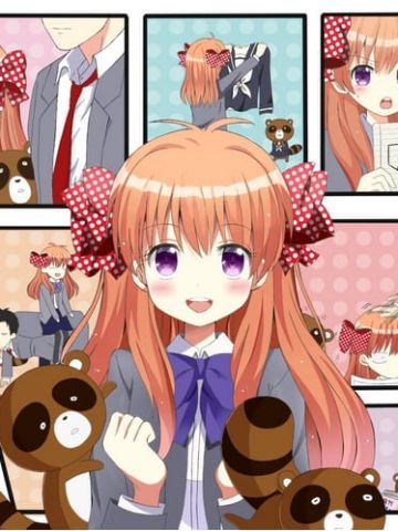 【win7主题】月刊少女野崎君~米娜圣诞快乐~