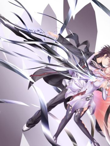 【win7主题】罪恶王冠 简单大气风