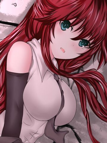 【win7主题】七人魔法使 浅间莉莉丝