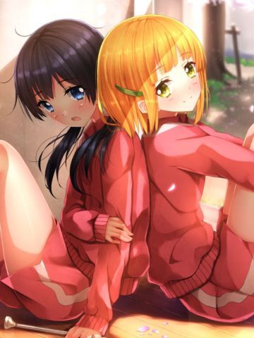 【win7主题】玉子市场 超元气治愈の玉子市场~