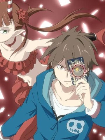 【win7主题】萌娘资源 金钱掌控电脑主题