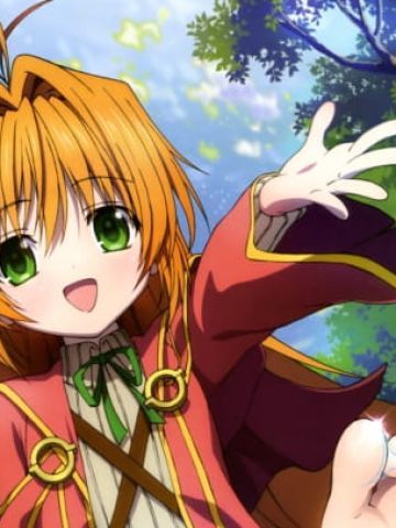 【win7主题】神不在的星期天 萝莉党的福音