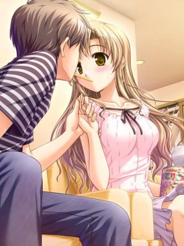 【win7主题】夜明け前より瑠璃色な