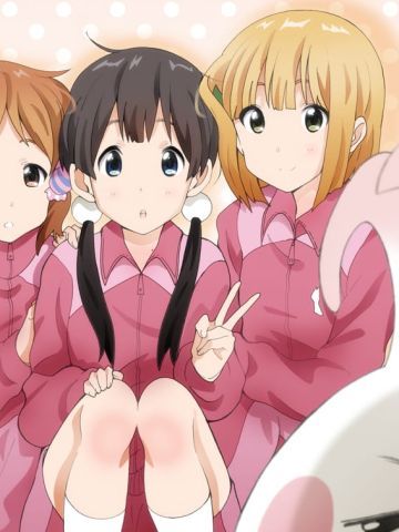 【win7主题】玉子市场 最爱格子风 萌娘资源分享