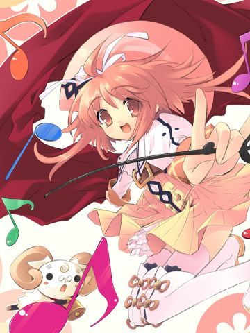 【win7主题】七色★星露 秋姬の场合