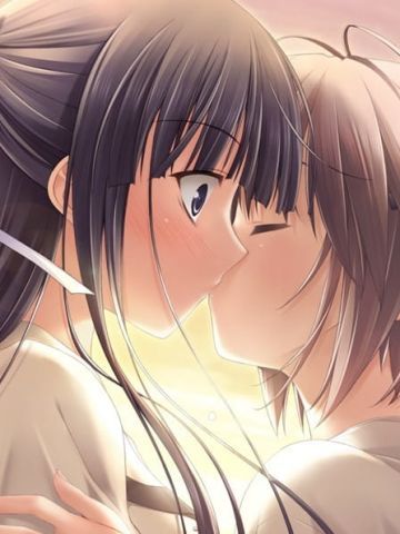 【win7主题】百合才是正义!!!