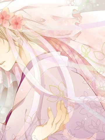 【win7礼包】夏目友人帐 分月祭の花儿夏目