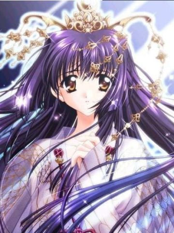 【win7主题】无颜之月 颜のない月 电脑主题 福利