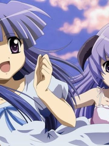 【win7主题】寒蝉鸣泣之时 神社少女古手梨花