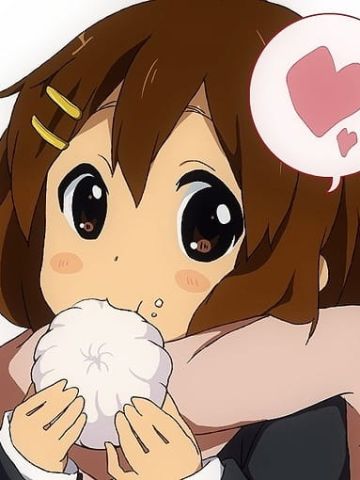 【win7主题】k-on 轻音少女 YUI 平泽唯の专场[我会