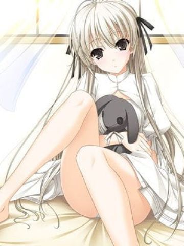 【win7主题】穹妹穹妹穹妹穹妹嫁我~